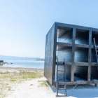 佐久島で夏合宿